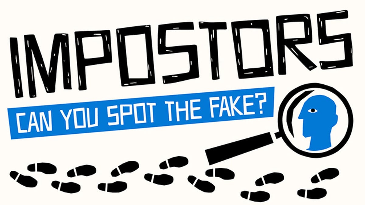 Impostors image number null